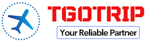 TGOTRIP Logo